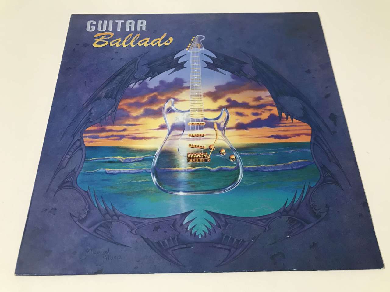 Guitar Ballads