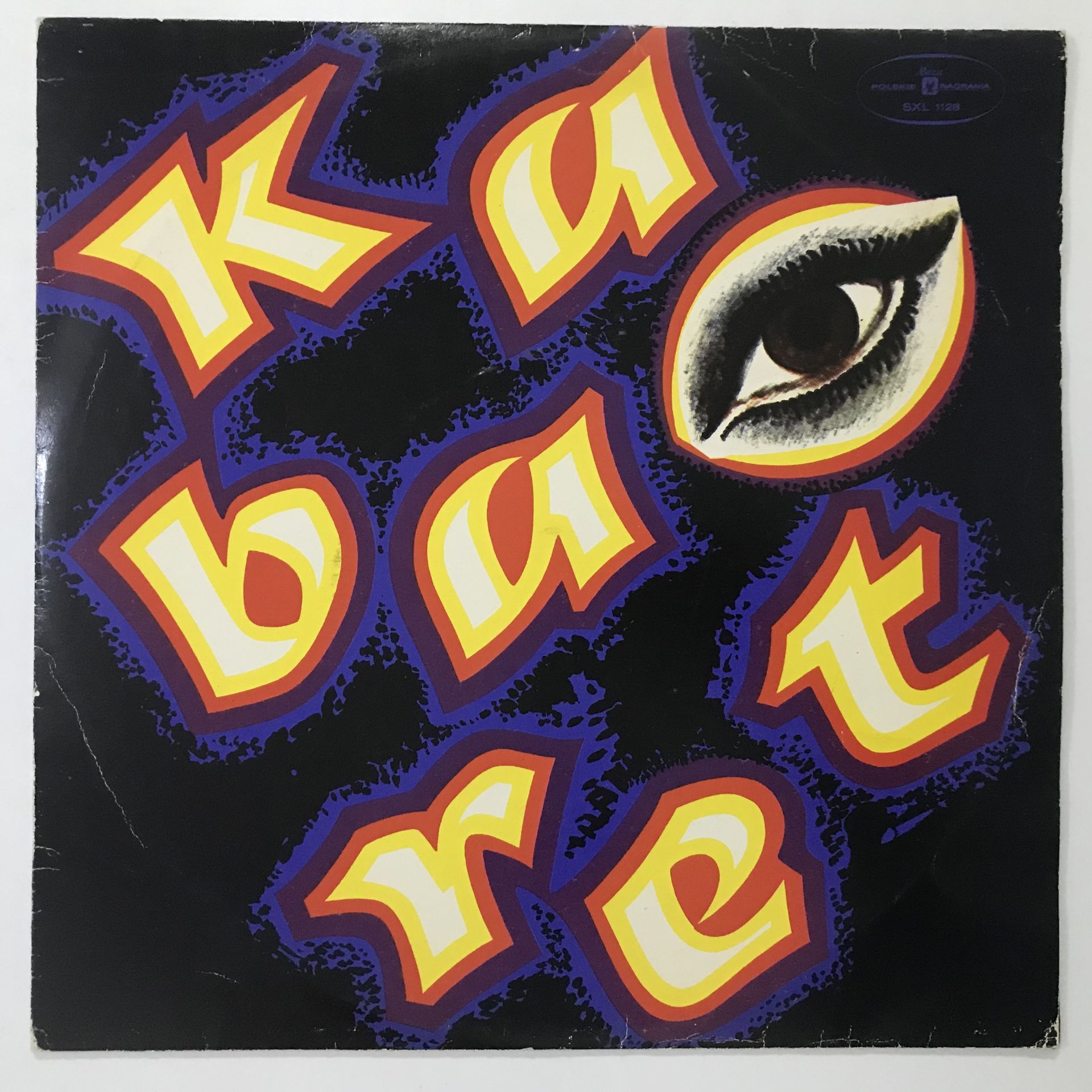 Boston Light Operatic Society – Kabaret (Melodie Z Filmu Kabaret)