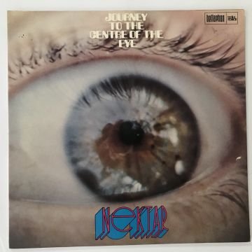 Nektar – Journey To The Centre Of The Eye