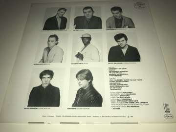 Ian Dury & The Blockheads ‎– Laughter