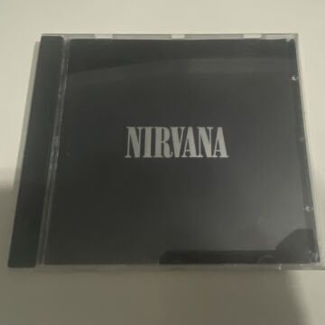 Nirvana – Nirvana