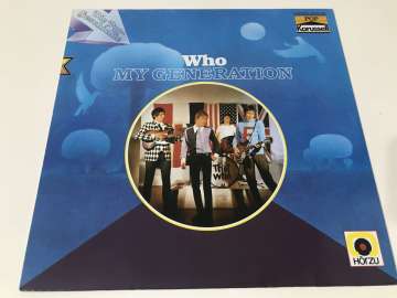 The Who – My Generation