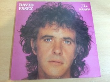 David Essex ‎– The Whisper