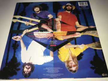 Alabama ‎– The Closer You Get...