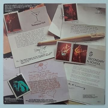 AC/DC – High Voltage