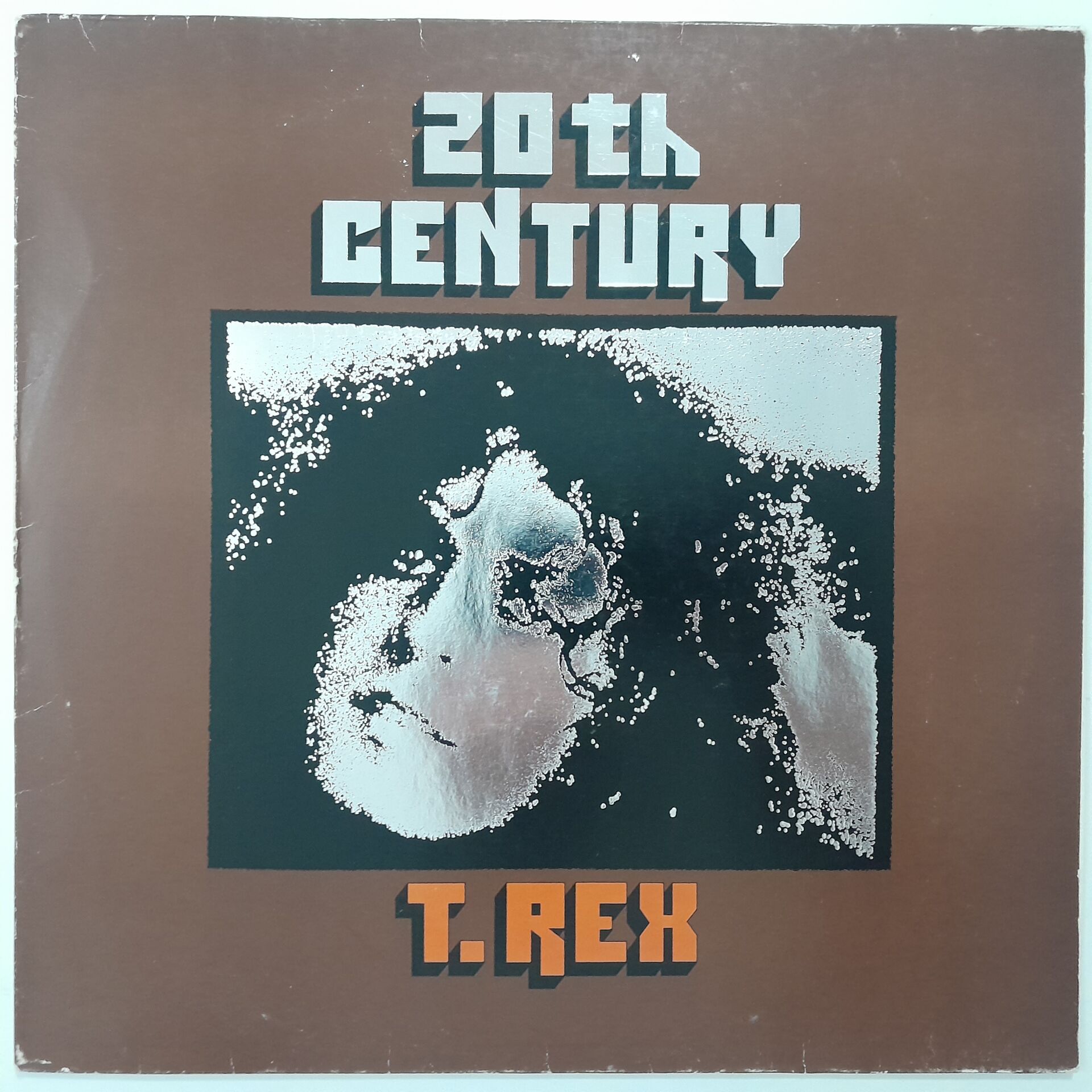 T. Rex – 20th Century