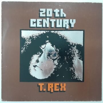 T. Rex – 20th Century