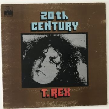 T. Rex – 20th Century