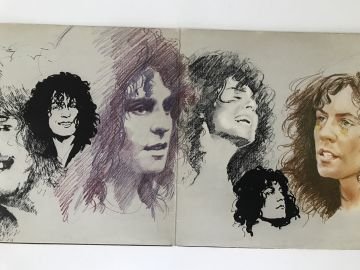 T. Rex – 20th Century