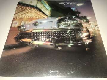 Duke & The Drivers ‎– Cruisin'