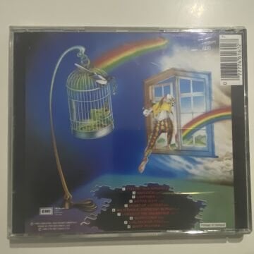 Marillion – Misplaced Childhood