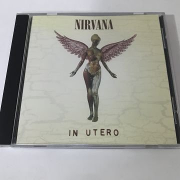 Nirvana – In Utero