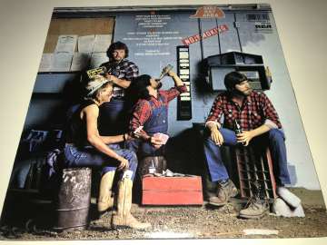 Alabama ‎– 40 Hour Week