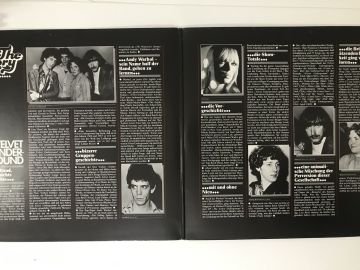 The Velvet Underground – The Story Of Velvet Underground 2 LP