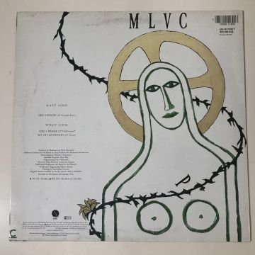 Madonna – Like A Prayer