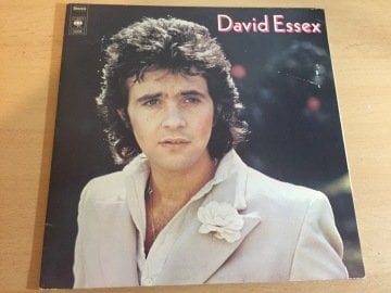 David Essex ‎– David Essex