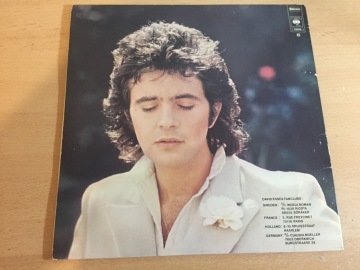 David Essex ‎– David Essex