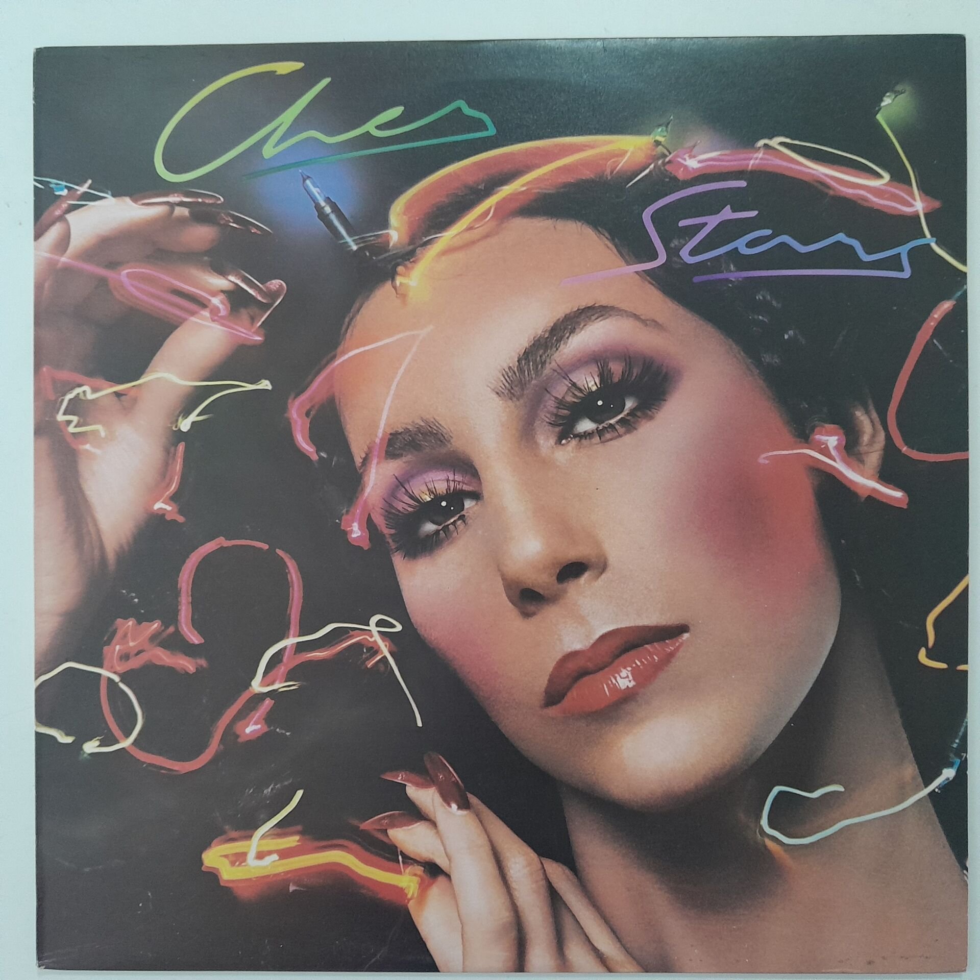 Cher – Stars