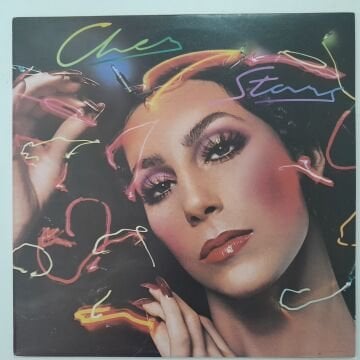 Cher – Stars