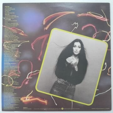 Cher – Stars