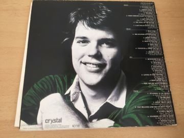 Leo Kottke ‎– The Best 2 LP