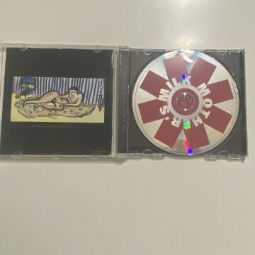 Red Hot Chili Peppers – Mother's Milk