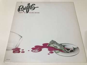Rufus – Party 'Til You're Broke