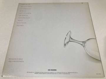 Rufus – Party 'Til You're Broke