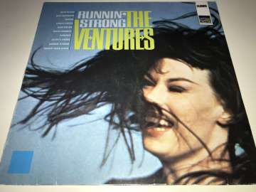 The Ventures ‎– Runnin’ Strong