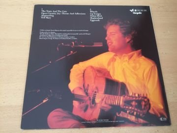 Leo Kottke ‎– Live In Europe