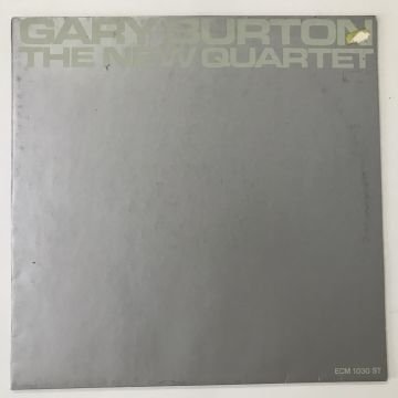 Gary Burton – The New Quartet
