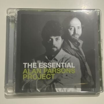 Alan Parsons Project – The Essential Alan Parsons Project 2 CD