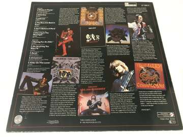 Thin Lizzy – Lizzy Killers