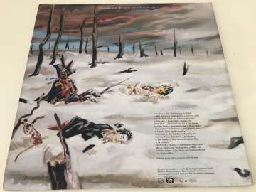 Die Toten Hosen – 125 Jahre Die Toten Hosen Auf Dem Kreuzzug Ins Glück 2 LP