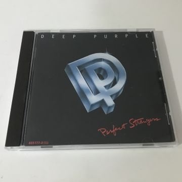 Deep Purple – Perfect Strangers