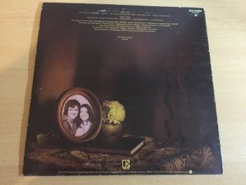 David Gates ‎– Never Let Her Go
