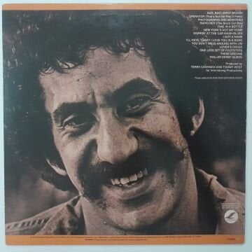 Jim Croce – Photographs & Memories (His Greatest Hits)