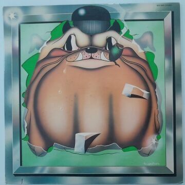Bulldog – Smasher