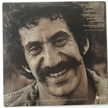 Jim Croce – Photographs & Memories (His Greatest Hits)