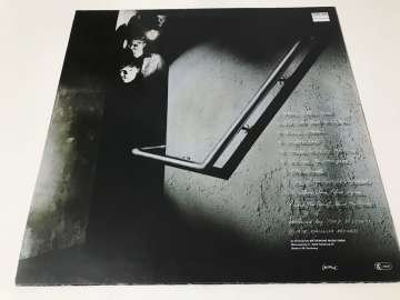 Radiators – Ghostown