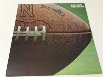 Bob James – Touchdown