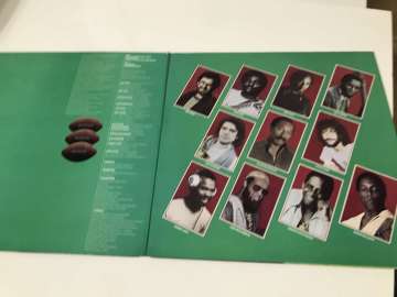 Bob James – Touchdown