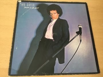 Leo Sayer ‎– Thunder In My Heart