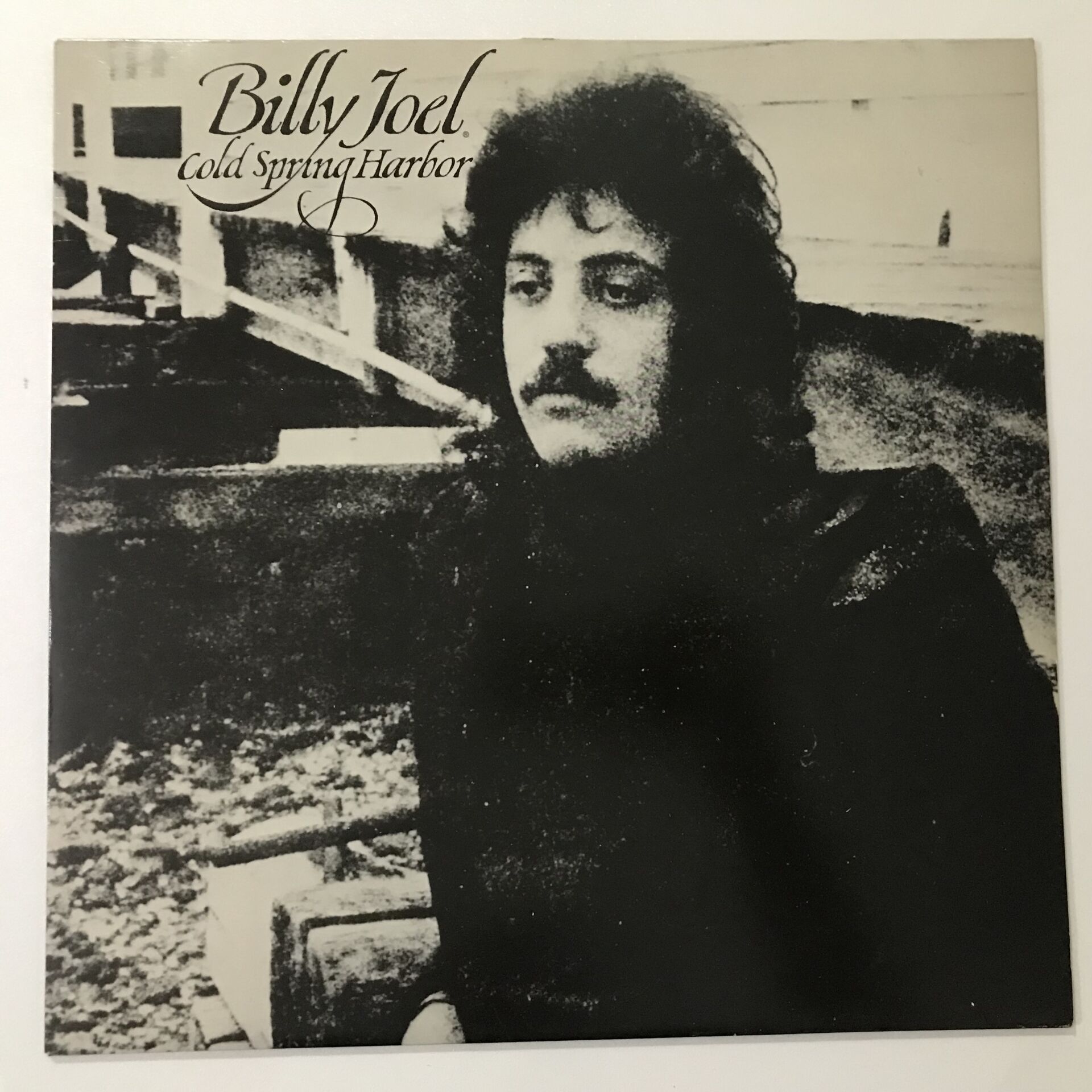Billy Joel – Cold Spring Harbor