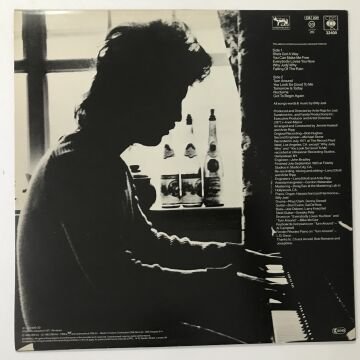 Billy Joel – Cold Spring Harbor