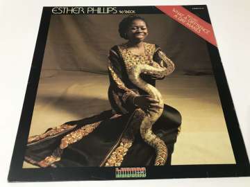 Esther Phillips W/ Beck – What A Diff'rence A Day Makes