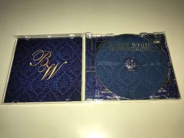 Barry White ‎– The Ultimate Collection