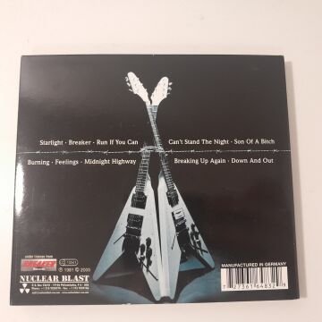 Accept – Breaker