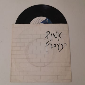 Pink Floyd ‎– Another Brick In The Wall (Part II)