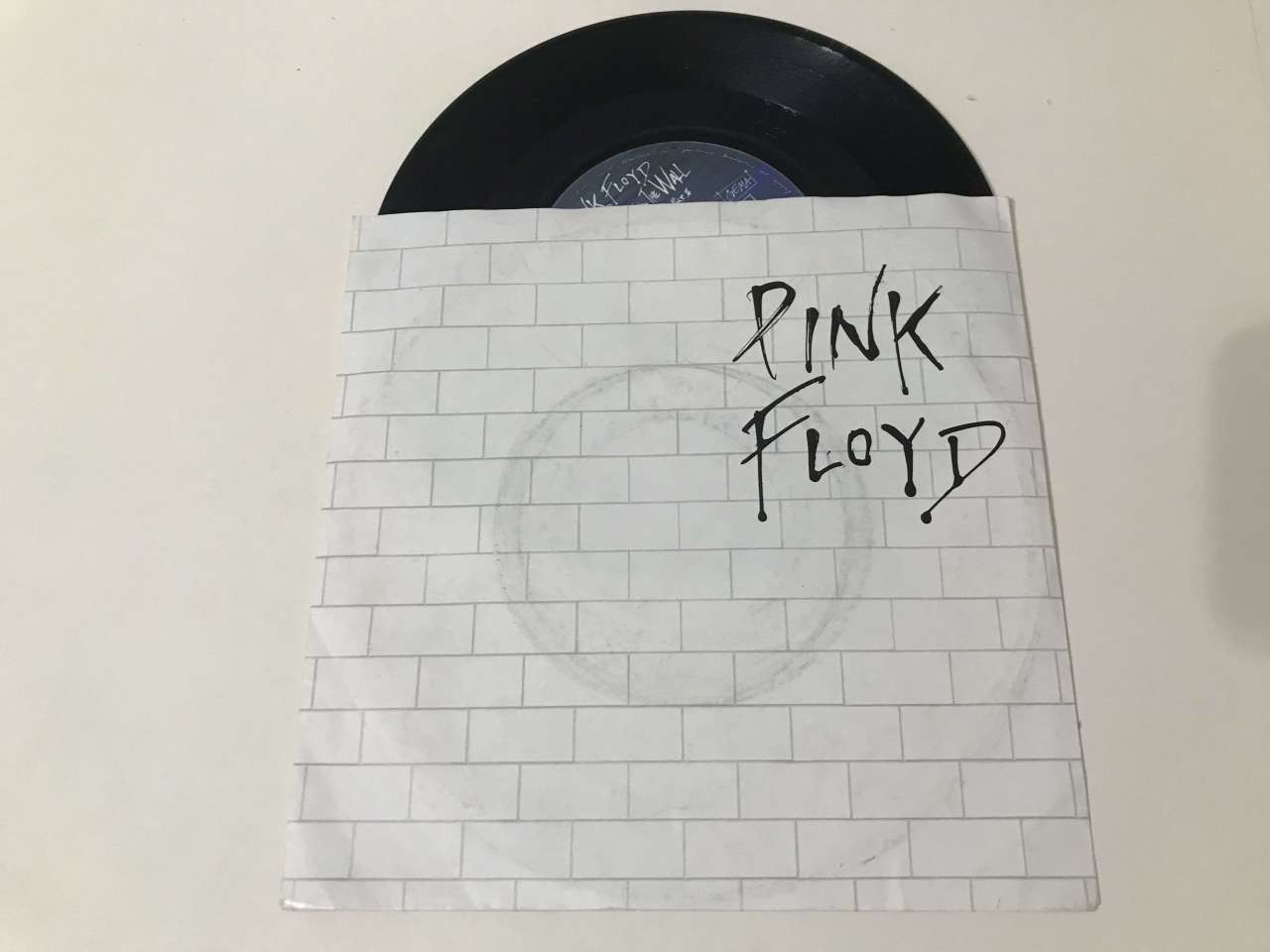 Pink Floyd ‎– Another Brick In The Wall (Part II)
